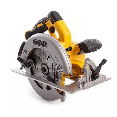 £139.77 • Buy DeWalt DCS570N 18V XR 184mm Brushless Circular Saw (Body Only)