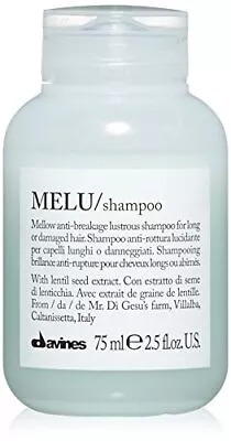  MELU Shampoo Anti-Breakage Cleansing For Long Or 2.5 Fl Oz (Pack Of 1) • $27.53