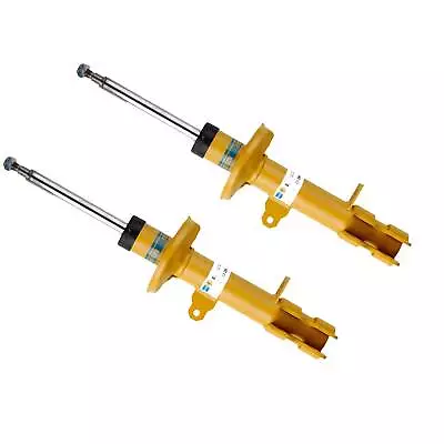 2 Bilstein B6 Shocks 2-22-266446 Rear Right For TOYOTA MR2 II Dampers • $638.97