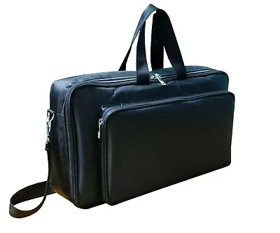 Baritone Padded Case For Boss GT-100 Guitar Multi Effects Pedal Bag (23X12X5) • $176.61