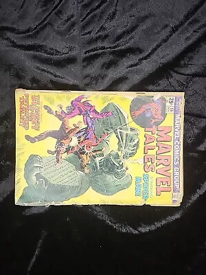1974 Marvel Tales #55 Marvel Comic • $3