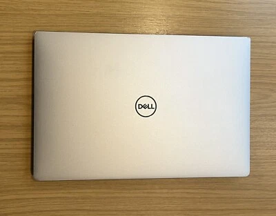 Laptop Dell XPS 13 9370 13in I7-8550U 16GB RAM 500GB SSD UHD Windows 11 Pro • £369