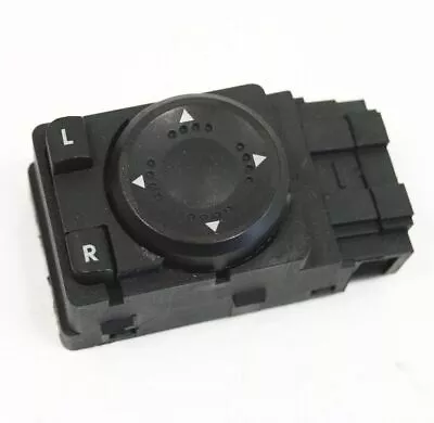 Power Mirror Switch Button 1998 VW Beetle Passat B5 - 3B1 959 565 B • $34.99