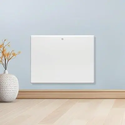 Electric Panel Heaters Wall Mounted Or Portable Bathroom Safe Eco Radiator • £54.99