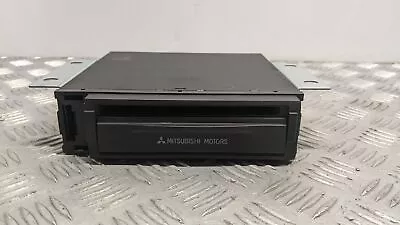 MITSUBISHI SHOGUN DI-D ELEG-CE LWB A 5DR SUV 2004 CD CHANGER Mz312357 • $63.49