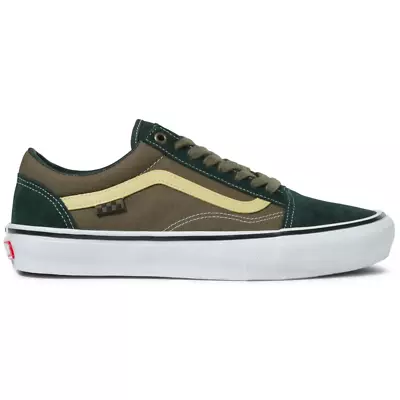 Vans Skate Old Skool Scarab Military Shoes • $110