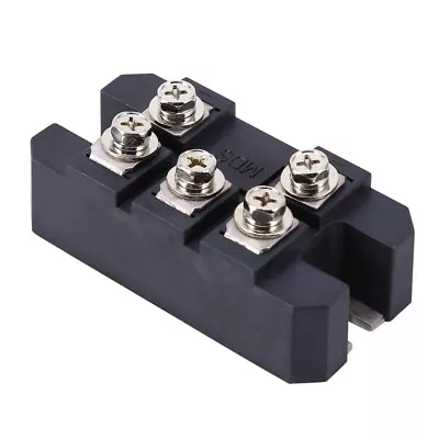 Three/3‑Phase Diode Bridge Rectifier 150A MDS150A 1600V Power Durable US • $16.91
