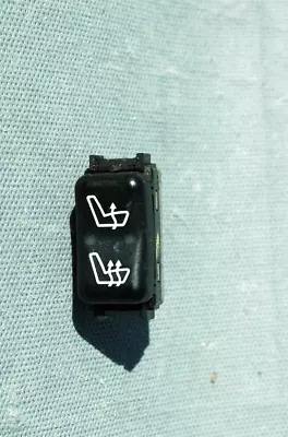 1994-1997 Mercedes C280 C230  C220 W202 Seat Heater Switch OEM 1408209910 • $24.50