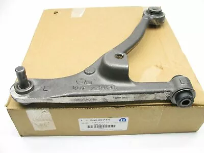 NEW OEM 4509774 FRONT RIGHT LOWER Suspension Control Arm For 97-99 Dodge Neon • $89.93