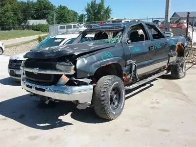 Radiator Fits 01-05 SIERRA 2500 PICKUP 991123 • $189.97