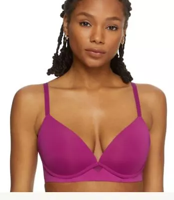 NEW MAIDENfORM One Fabulous Fit 2.0 Wire-Free T-Shirt Bra - MSRP $48.00! • $19.95