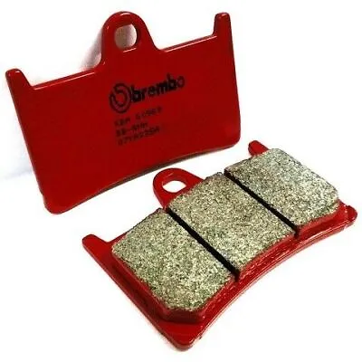 Brake Pads BREMBO YAMAHA YZF R6 (17-18) Front • £43.14