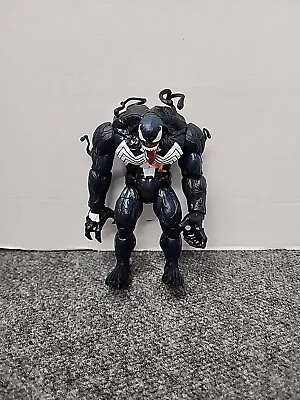 Marvel Legends Monster Venom BAF Figure Complete - (Build A Figure) - Spider-Man • $49.99