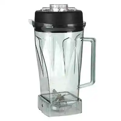 Juicer Blender Spare Parts Container Jar Jug Pitcher Cups For Vitamix 5300 5200 • $28.49