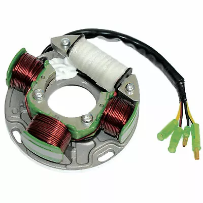 $48.85 • Buy Stator For Seadoo GTX 587 657 580Cc 650Cc 1992 1993 1994 4-Wires Seadoo Magneto