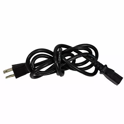 Power Cable Cord Vizio VX32L HDTV10A VX32LHDTV VX32LHDTV10A VX37L HDTV10A • $6.99