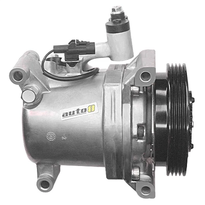 $625 • Buy New Air Con AC Compressor For Suzuki Swift EZ 1.5L Petrol M15A 01/05 - 12/10