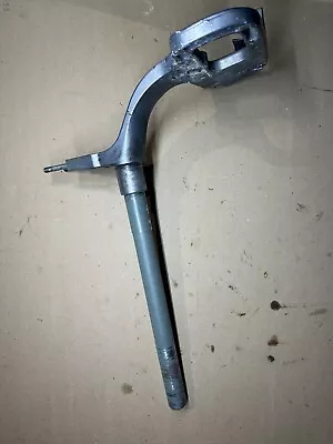 60R-G2511-11-4D Yamaha Outboard 4 Stroke 6HP 8HP Steering Bracket Long Shaft 20” • $175