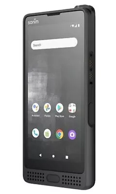 Sonim XP10 5G XP9900 Unlocked (Any Carrier) 128G Android Rugged SmartPhone • $354.99