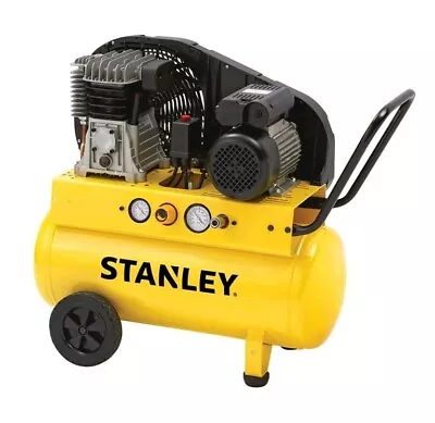 2.5hp 50l Belt Drive Air Compressor • $850