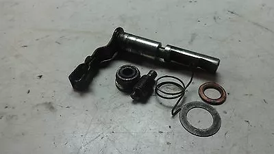 1977 Yamaha TT500 Enduro XT YM228B. Engine Clutch Cable Actuator Arm • $29.15