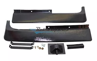 Ford Xw-xy 2pc Front Spoiler • $227.85
