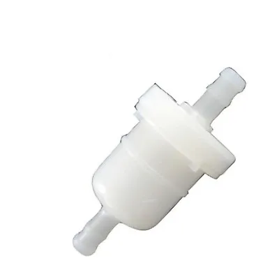 New Fuel Filter 68T-24251-00 369-02230 For Yamaha 6-8hp 4 Stroke Outboard Motors • $15.93