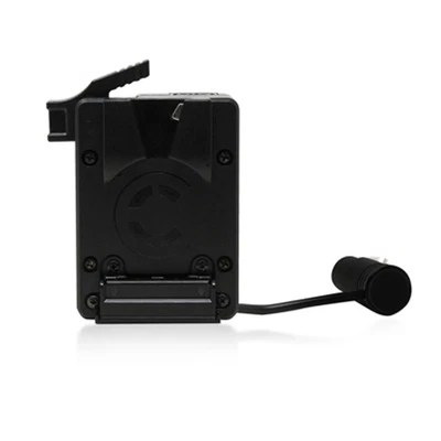 $331.55 • Buy Core SWX CXV-C3MK V-Mount Battery Plate W/DC 4-Pin XLR Input For Canon EOS Cine
