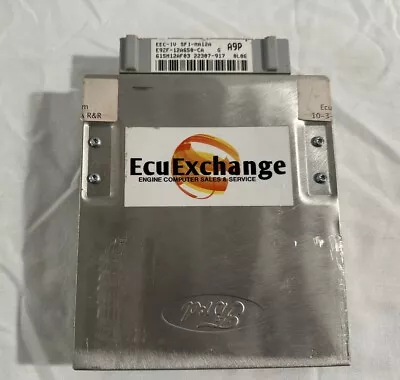 89-93 Mustang 5.0 Automatic E9ZF-12A650-CA A9P PCM Engine Computer ECU Exchange • $499.99