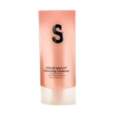 TIGI S-Factor Color Savvy Conditioner 8.45 Ounce • $14