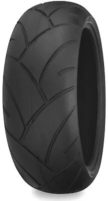 005 Advance Rear Tire 180/55ZR17 73W Radial TL Harley V-Rod 07 • $128.99