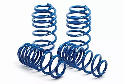 H&R Lowering Super Sport Spring Front 2.2'' Rear 3.0'' For 22-23 Ford Maverick • $313.20