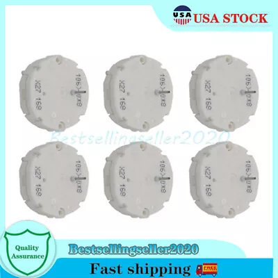 6*Stepper Motor X27-168 X15-168 For GM Gauge Instrument Cluster Chevy Buick GMC • $19.49