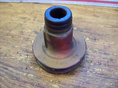 Farmall Cub IH Cast Crankshaft Pulley • $40