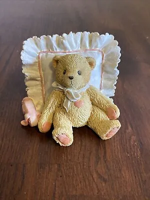 Mandy “I Love You Just The Way You Are” #950572 Cherished Teddies • $6.50