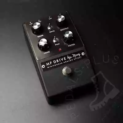 Moog Minifooger MF Drive • $350