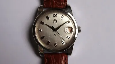 £299 • Buy TITUS Automatic Vintage Watch RARE