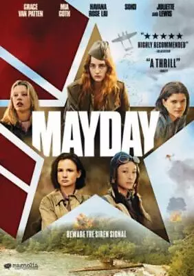 MAYDAY (Region 1 DVDUS Import.) • £16.19