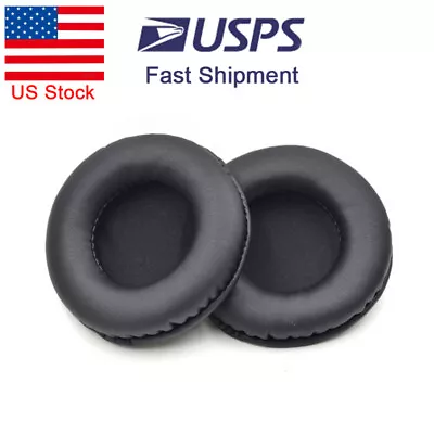 US Ear Pads Cushions Replacement For Pioneer HDJ1000 HDJ2000 HDJ1500 Headphones • $10.77