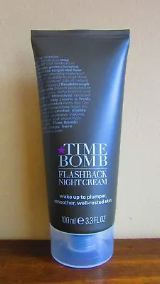 Super-size Time Bomb Flashback Night Cream 100ml [RRP £80] • £46.99