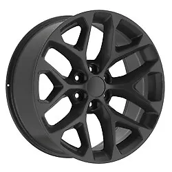 OE Performance 26x10 6X5.50 176 B Wheel Rim | Qty 1 • $382.32