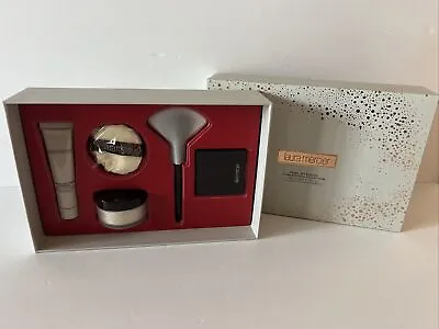 Laura Mercier Prime Set & Glow Flawless Face Collection  4 Pcs Set • $43.25