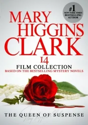 Mary Higgins Clark Collection • $6.62