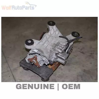 2018-2021 VW TIGUAN - REAR AXLE Differential / DIFF 0CQ525010T • $599.99