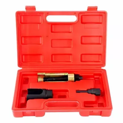 Diesel Injector Extractor Puller Tool Mercedes CDI Engines Sprinter C E Class • $33.31