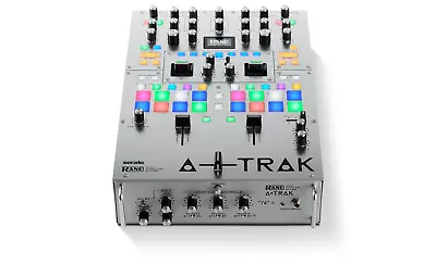 Rane Seventy A-Trak Battle Mixer - NEW With/ 1 Year Warranty • $949