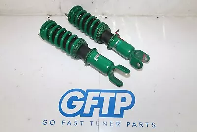 Tein Flex Z Rear Coilover Set Pair Aftermarket Fits 00-03 Honda S2000 Coil Overs • $311.49