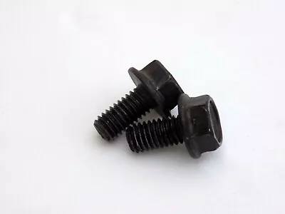 Auxiliary Valve Body Line Tube Mounting Bolts 700R4 4L60 1993 C4 Corvette • $9.56