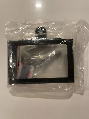 Motorcycle Ez Pass Transponder Holder Black Old Style • $20