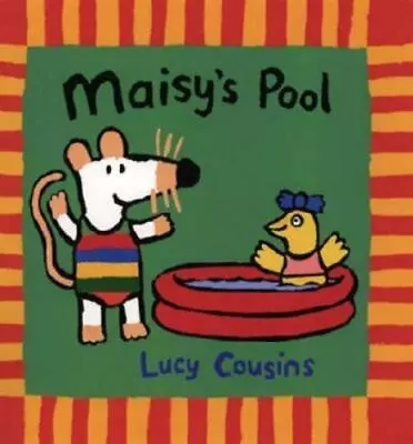 Maisy's Pool By Cousins Lucy • $6.34